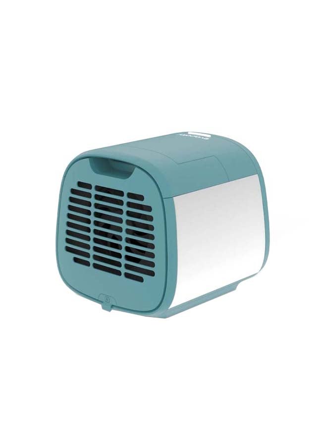 إيفا بولار Personal Air Cooler 800 ml 7.5 W Blue  - Image 3