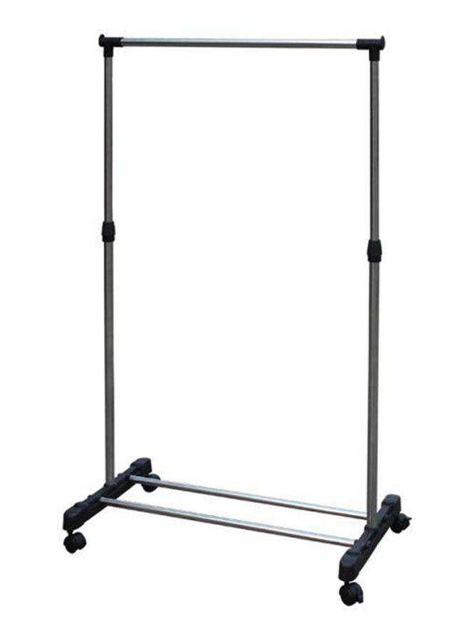 Generic - Clothing Accessory Stand Black 85*43cm - Image 1