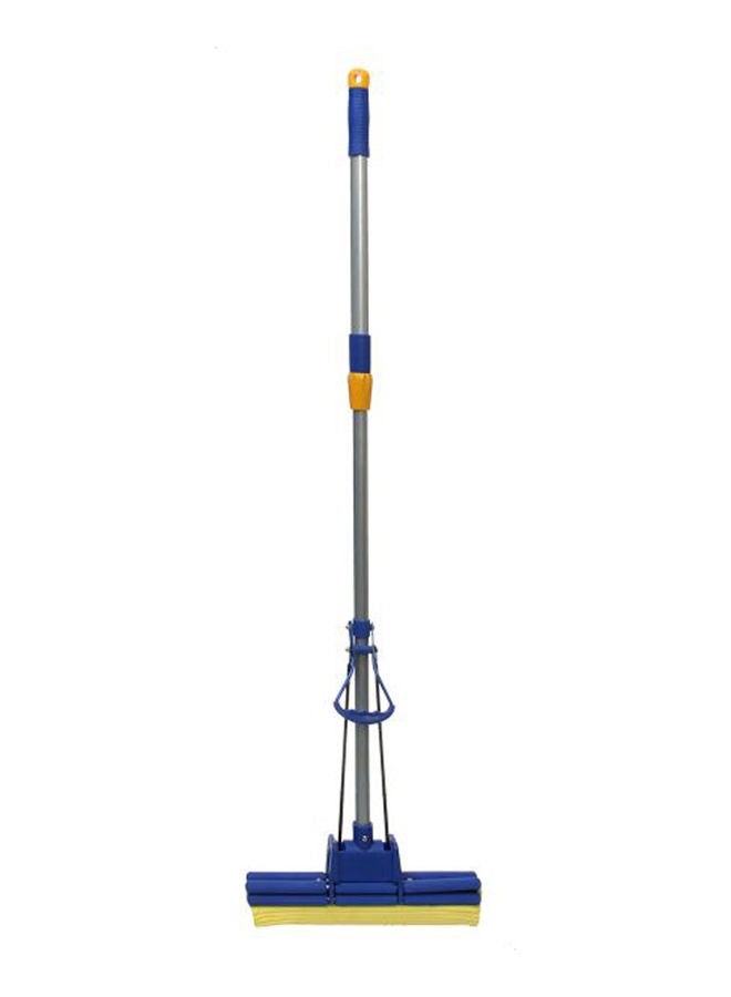 Generic - Floor Wiper  Mop Multicolor - Image 1