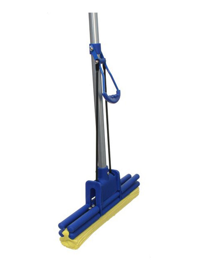 Generic - Floor Wiper  Mop Multicolor - Image 1