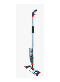 Generic Magic Spray Mop For Polishing And Sterilizing Ceramic And Marble Green 