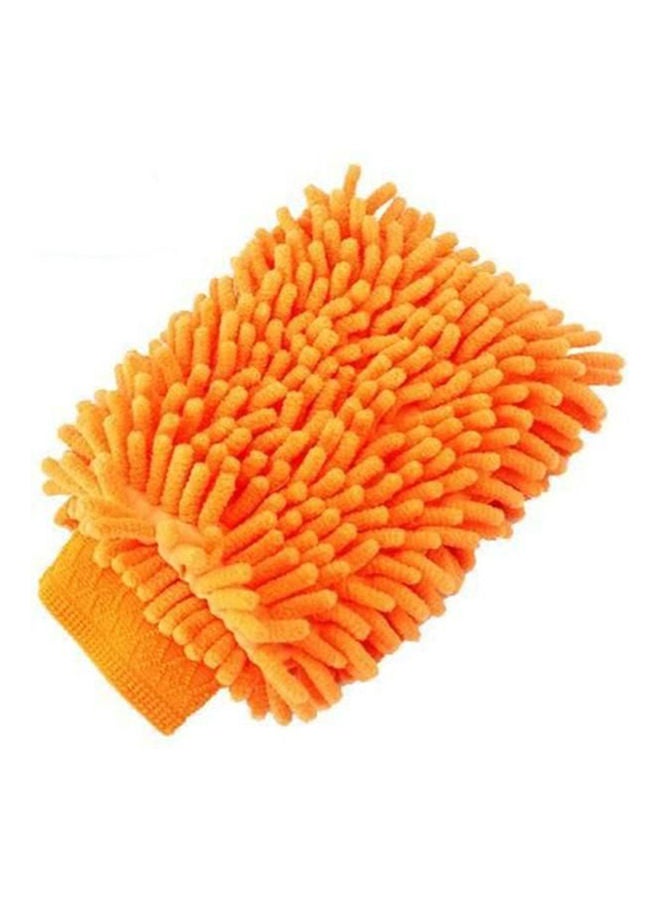 Generic Single-Sided Chenille Car Wash Gloves  - Image 1