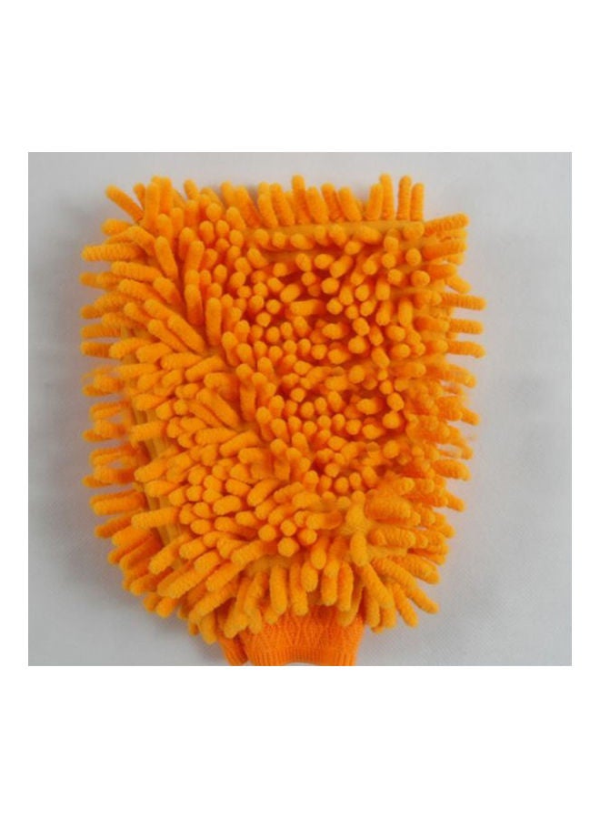 Generic Single-Sided Chenille Car Wash Gloves  - Image 2