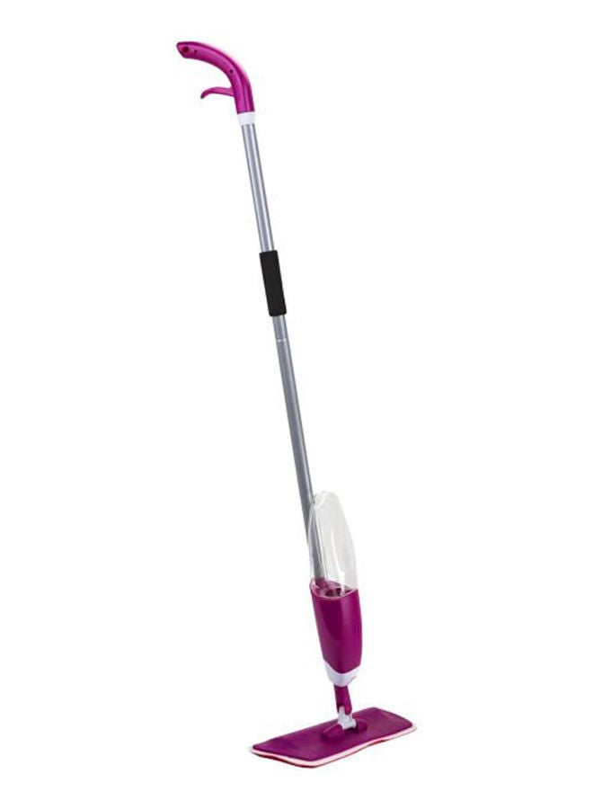 Spray Mop Micro Fibre Feelings Purple - Image 1