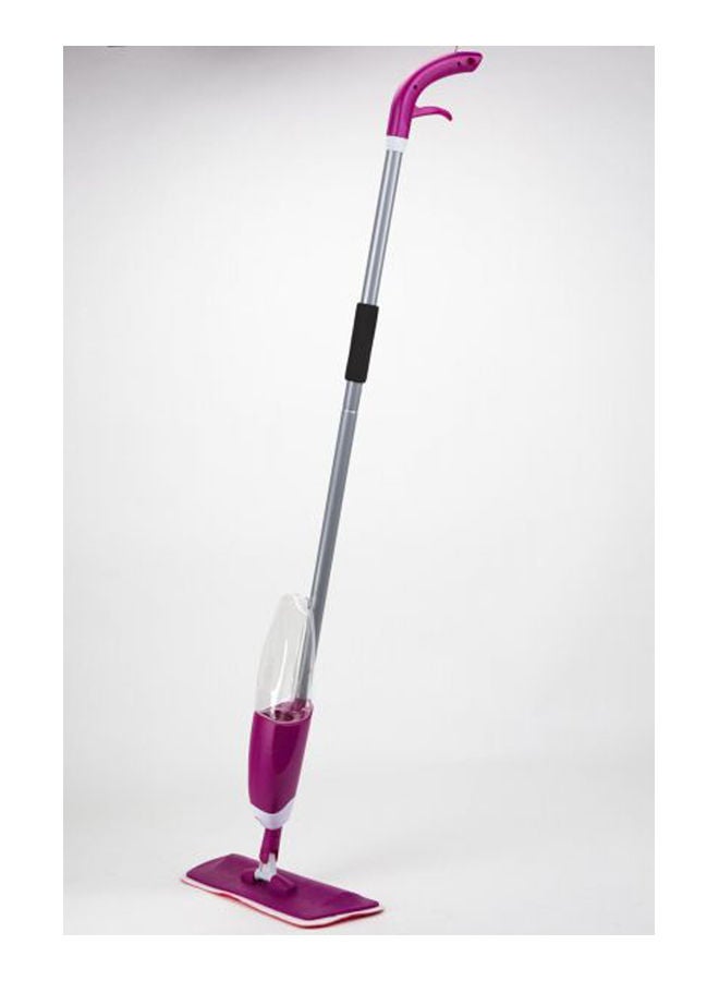 Spray Mop Micro Fibre Feelings Purple - Image 2
