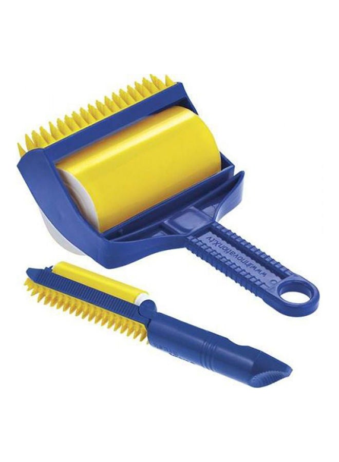 Generic Sticky Buddy Blue 