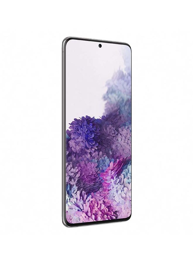 Renewed - Galaxy S20 Plus Dual SIM 128GB 12GB