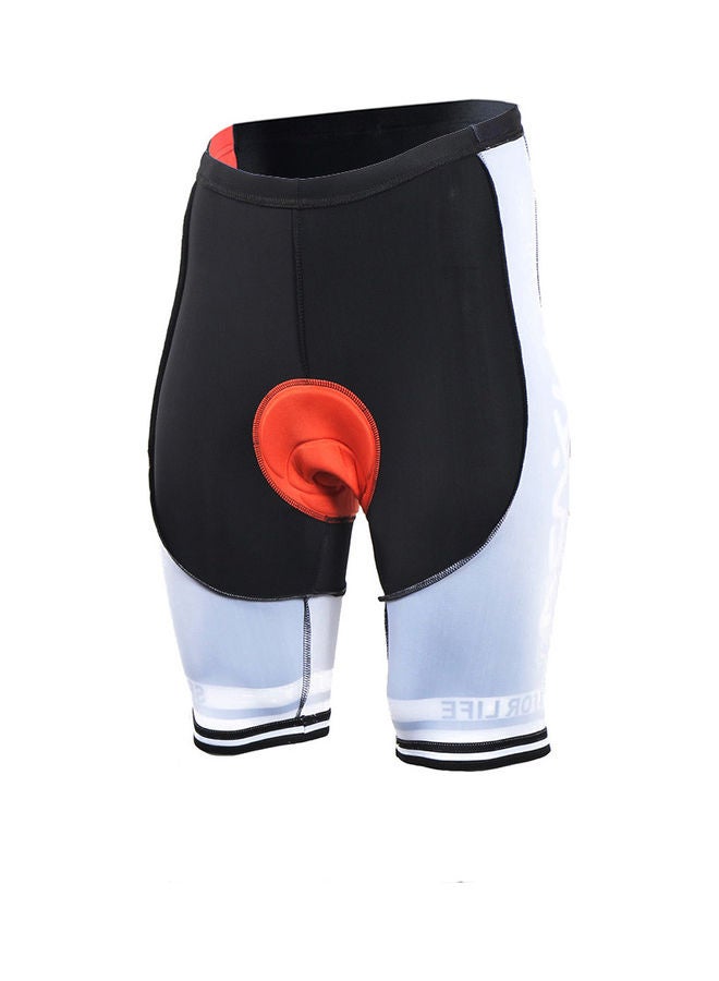 LIXADA Breathable Short Sleeve Shirt And Padded Cycling Suit  - Image 4