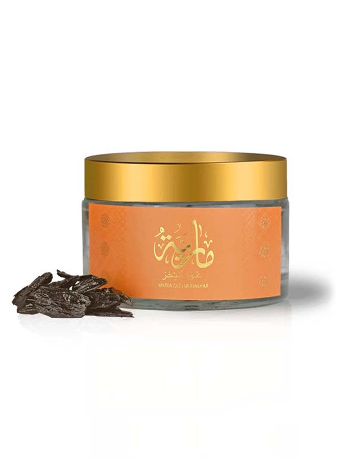 Ahmed Al Maghribi Maria Oud Mubakhar Multicolour 8x11.5grams 