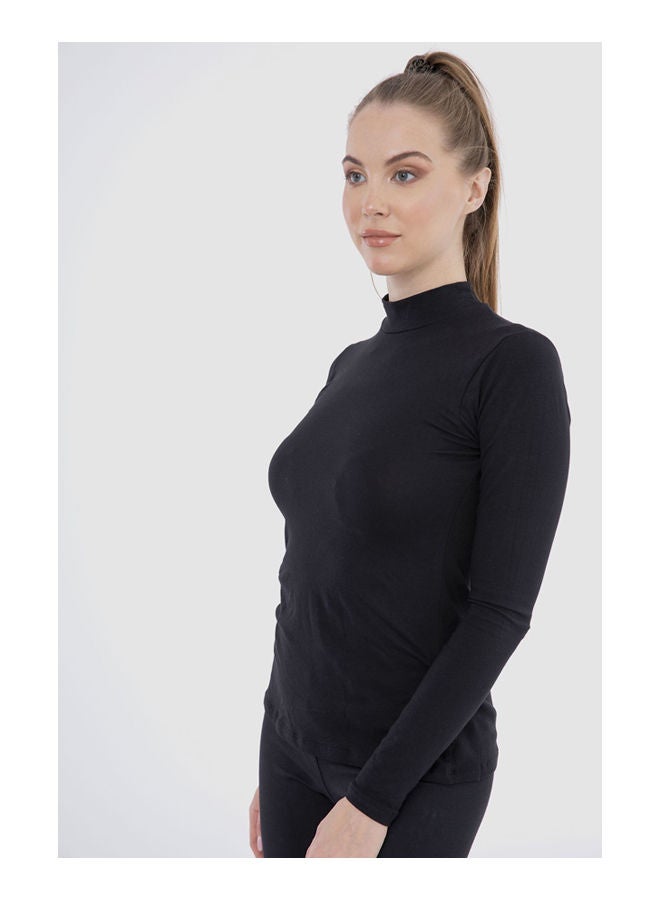 Carina Wear Classic Body-N Black  - Image 3