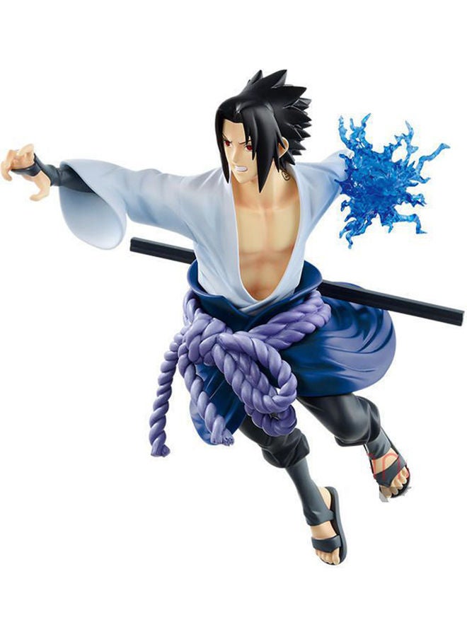 Sasuke Model Naruto Action Figure - Image 1