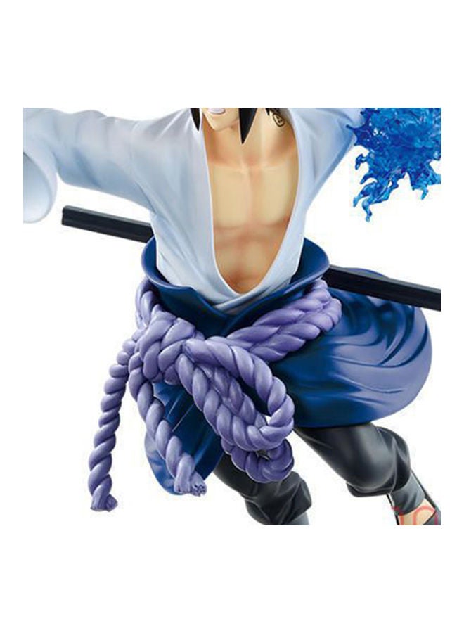Sasuke Model Naruto Action Figure - Image 3