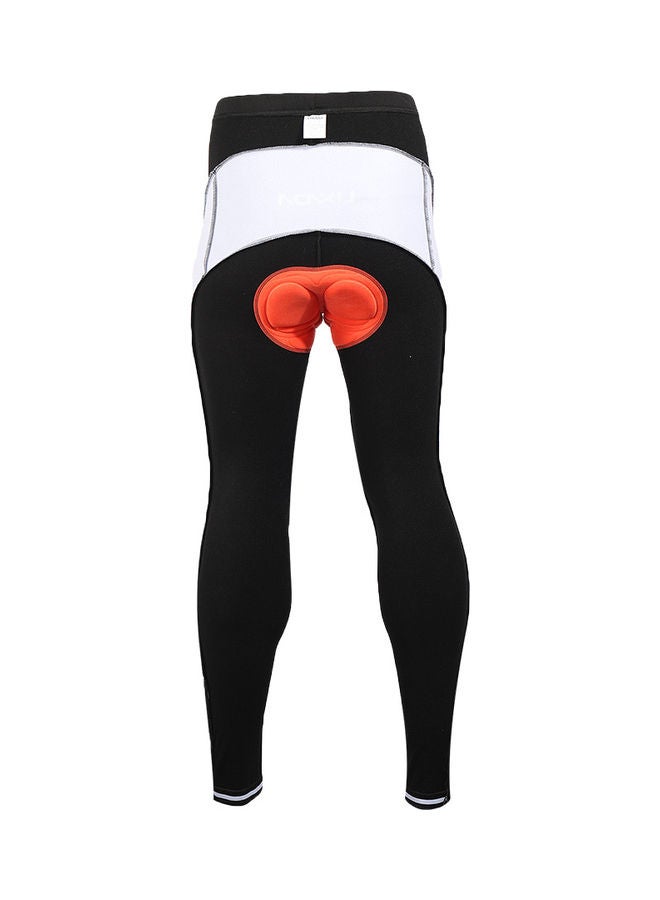 LIXADA 2-Piece Long Sleeve Cycling Suit  - Image 3