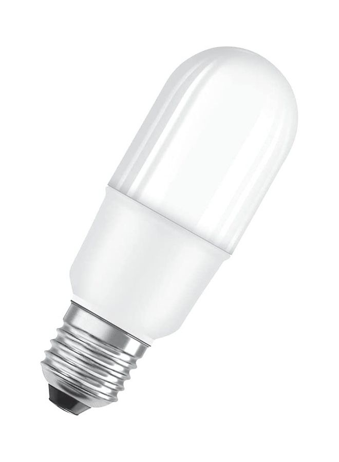 OSRAM 7W LED Value Bulb 4000K White - Image 2