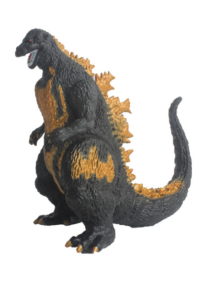 Dinosaurs Display Mold Godzilla Design Model Toy