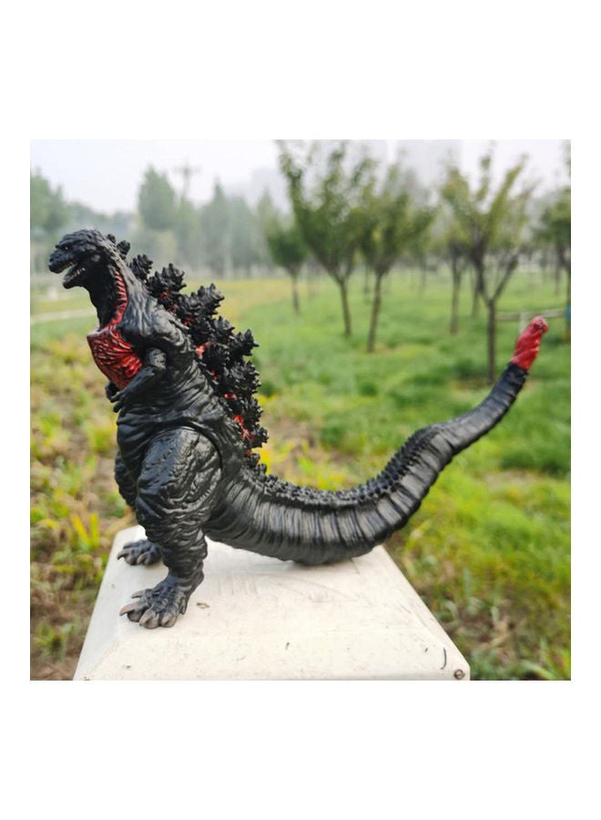 Dinosaurs Display Mold Godzilla Design Model Toy