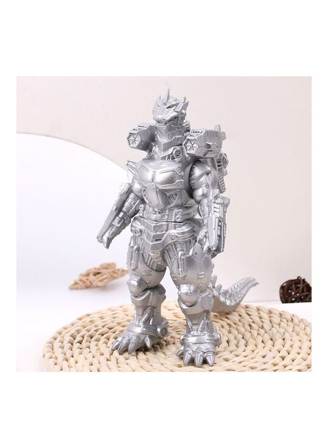 Dinosaurs Display Mold Godzilla Design Model Toy
