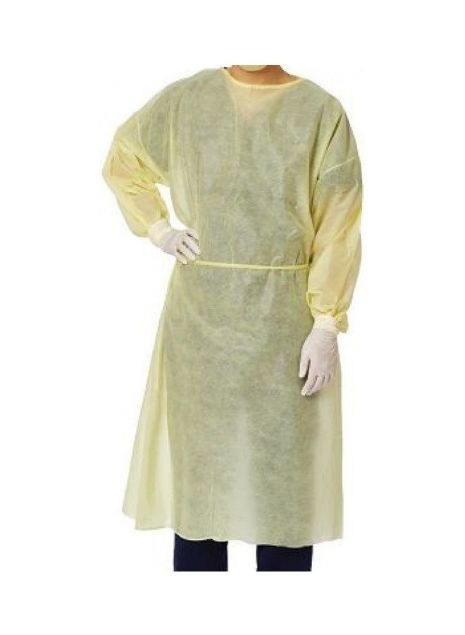 Sumbow 50-Piece Isolation Gown  - Image 1