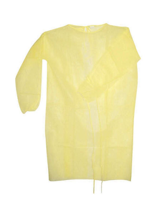 Sumbow 50-Piece Isolation Gown  - Image 2