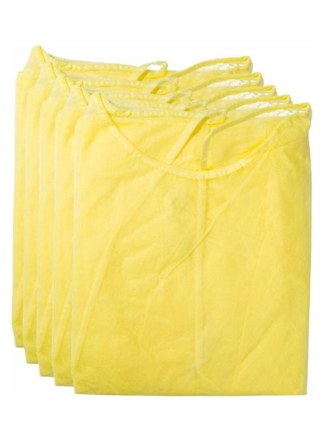 Sumbow 50-Piece Isolation Gown  - Image 3