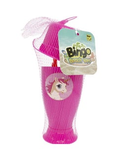 Pe.Bingo Beach Set&Bath Sup/Hk0061