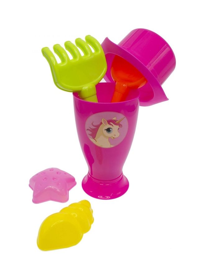 Bingo - Pe.Bingo Beach Set&Bath Sup/Hk0061 - Image 1