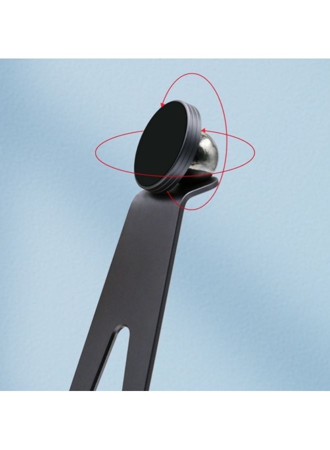 Magnetic Tablet Holder Grey - Image 3
