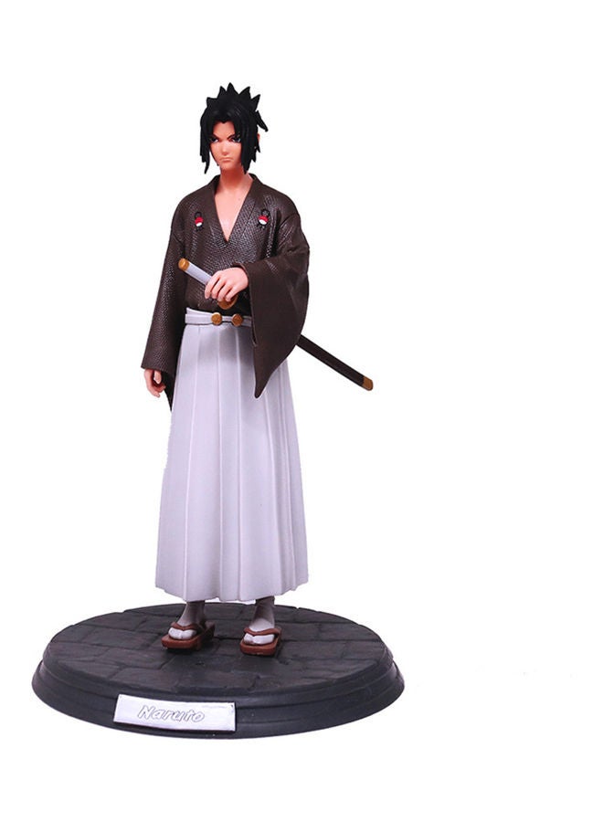 Sasuke Model Naruto Action Figure - Image 1