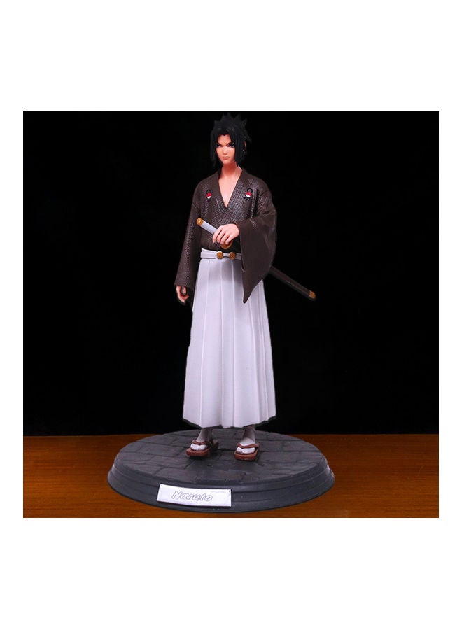 Sasuke Model Naruto Action Figure - Image 2