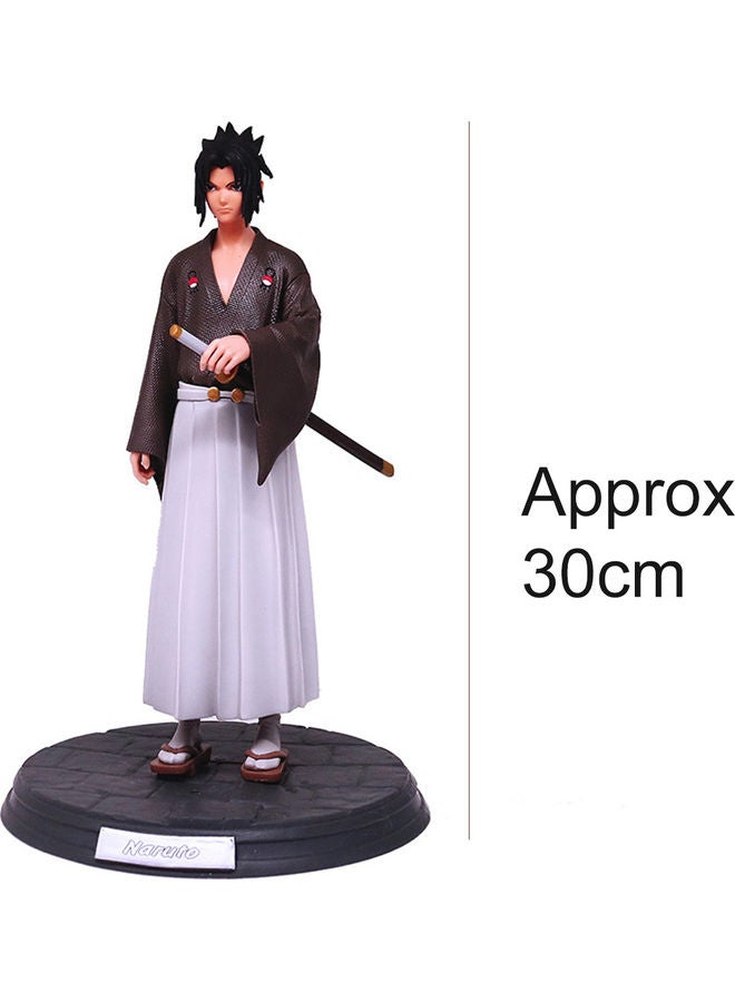 Sasuke Model Naruto Action Figure - Image 5