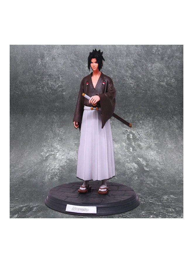 Sasuke Model Naruto Action Figure - Image 3