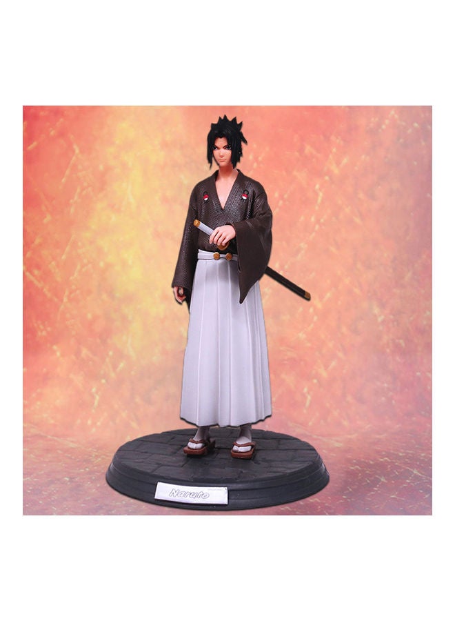 Sasuke Model Naruto Action Figure - Image 4