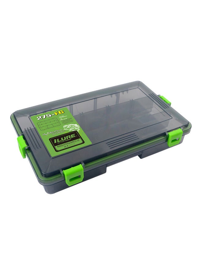 iLure Fishing Tool Box - Image 1