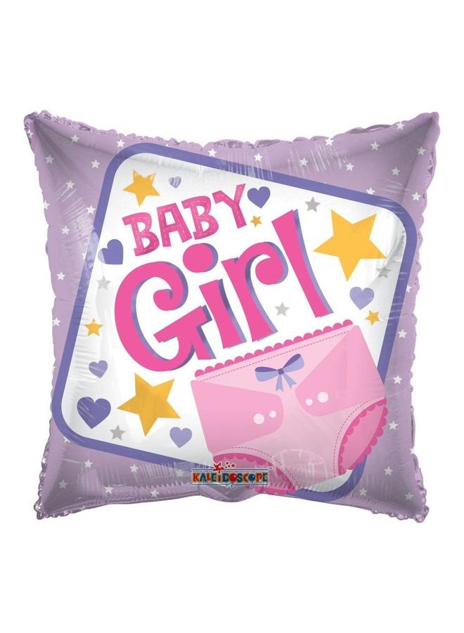 Pe.Shape Pillow Helium Balloons