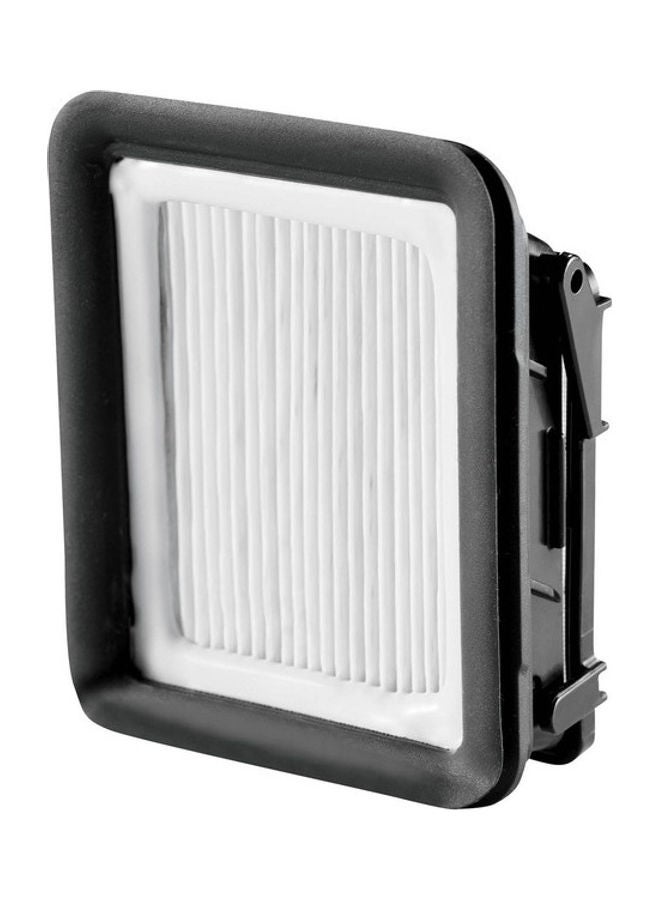 Bissel Crosswave Vacuum Filter With Box 1866F Black/Grey  - Image 1