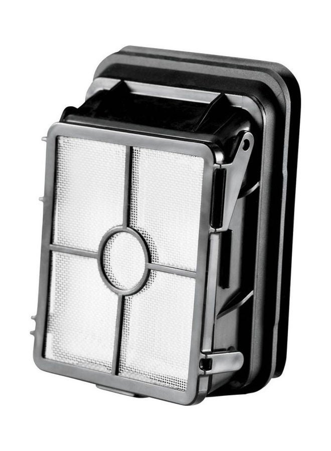 Bissel Crosswave Vacuum Filter With Box 1866F Black/Grey  - Image 2