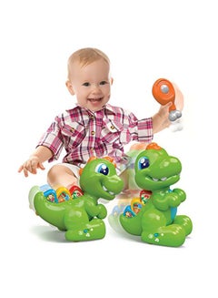 Baby T Rex Electronic Dinosaur Toy 27.2x14x25.2cm - v1626346832/N40132309A_4