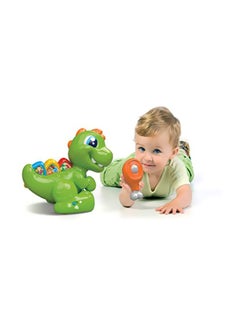 Baby T Rex Electronic Dinosaur Toy 27.2x14x25.2cm - v1626346832/N40132309A_5