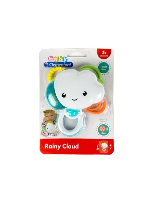 Rattle Cloud Basic