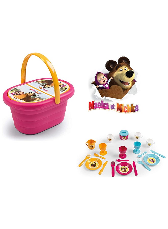 كلمينتوني أحجية تركيب الصورة المقطعة  لشخصية سبايدر مان من مارفل 26.4x12.7x18.7سم - Image 3