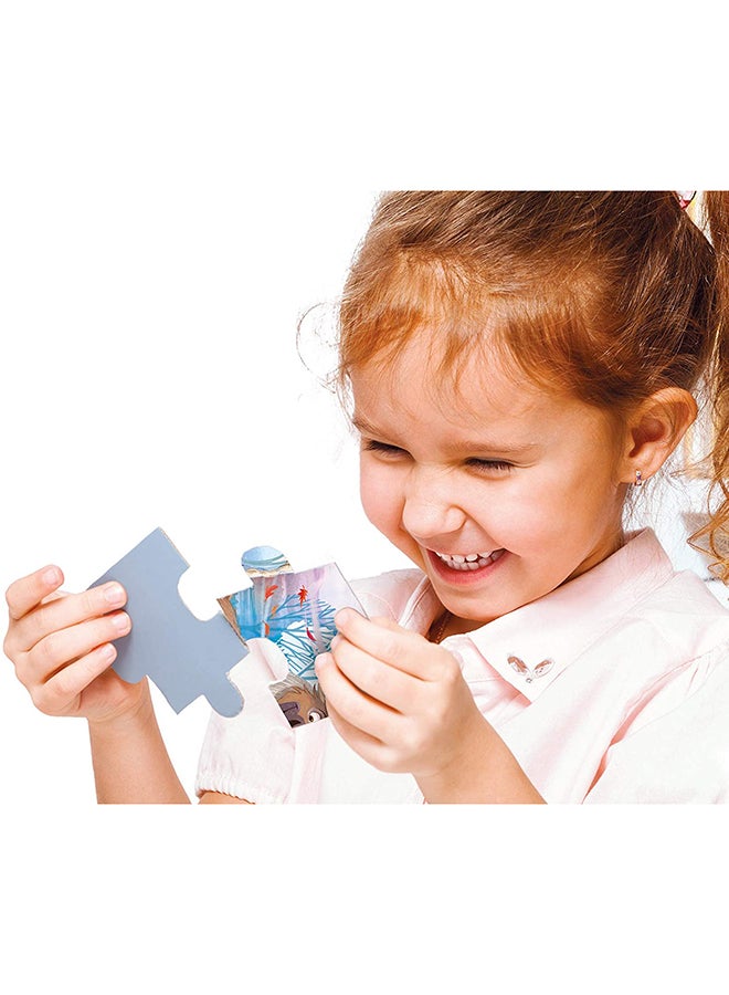Clementoni Disney Frozen Maxi FrozenII Jigsaw Puzzle - Image 3