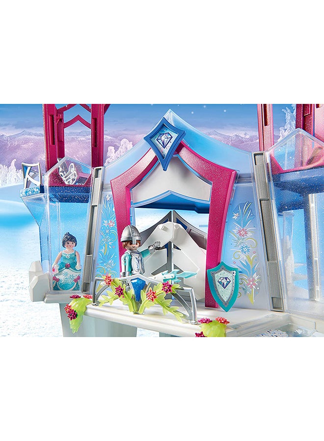 Playmobil Crystal Palace Magic Play Set Multicolour 17.7 x 25.5 x 26 inccm  - Image 5
