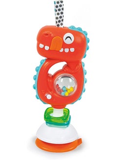 Hungry Dino Shake And Play Toy ‎15x7x22cm - v1626347045/N43838335A_2