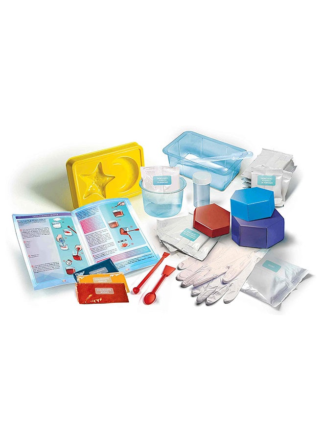 Clementoni Giant Crystals 47x33x47.5cm - Image 4