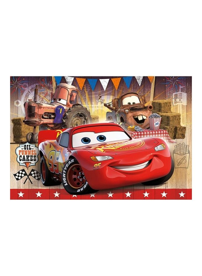 24-Piece Disney Pixar Cars Maxi Puzzle Set - v1626347059/N44413579A_3