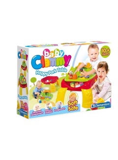 11-Piece Happy Park Table