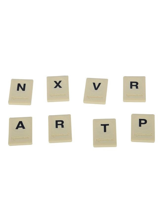 فنسكول لعبة Rummikub Brings People Together اللوحية 1 Players - Image 2