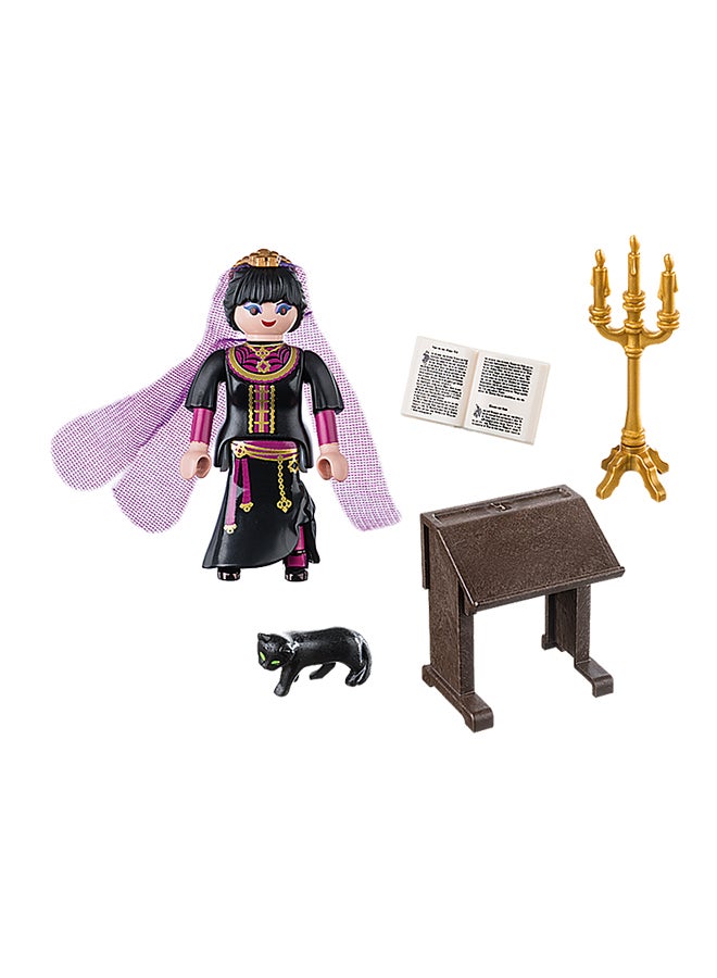 Playmobil Witch Playset  - Image 1