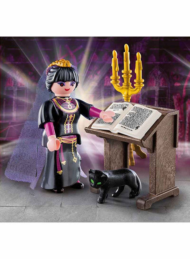 Playmobil Witch Playset  - Image 2