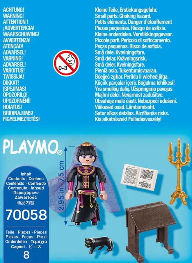 Playmobil Witch Playset  - Image 3